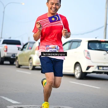 Runner Photo 6008827
