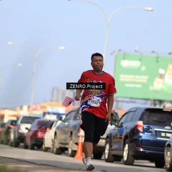 Runner Photo 6008828
