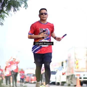 Runner Photo 6008829