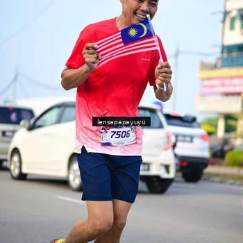 Runner Photo 6008830