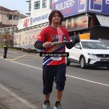 Runner Photo 6008831