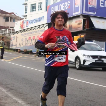Runner Photo 6008832