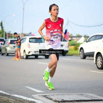 Runner Photo 6008833