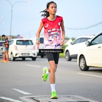 Runner Photo 6008834