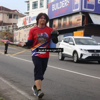Runner Photo 6008835