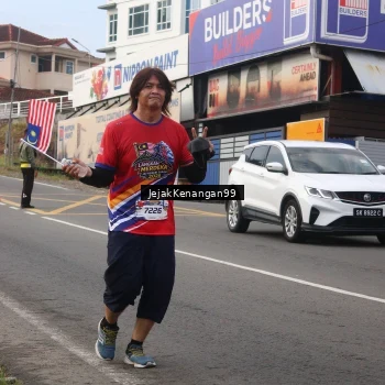 Runner Photo 6008836