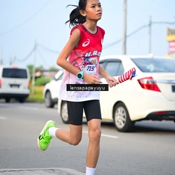 Runner Photo 6008837