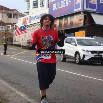 Runner Photo 6008838