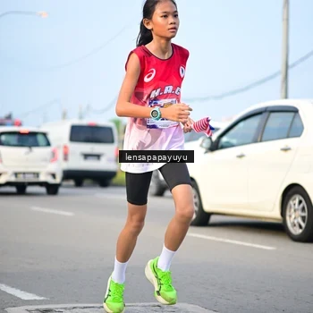 Runner Photo 6008839