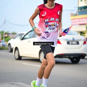 Runner Photo 6008840