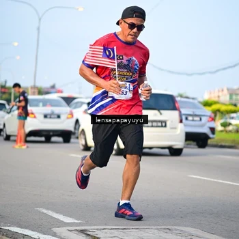 Runner Photo 6008843