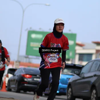Runner Photo 6008845
