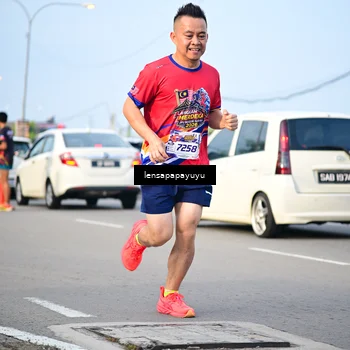 Runner Photo 6008850