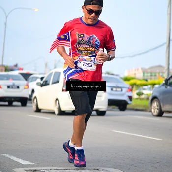 Runner Photo 6008851