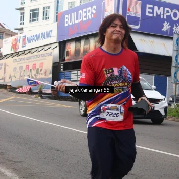 Runner Photo 6008852