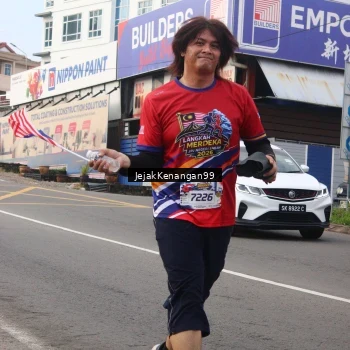 Runner Photo 6008854