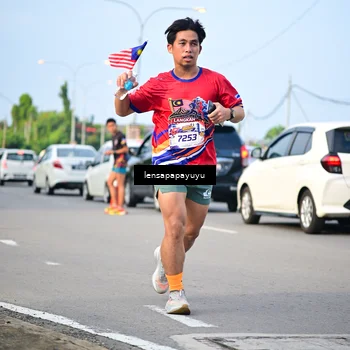 Runner Photo 6008855