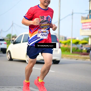 Runner Photo 6008856