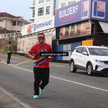Runner Photo 6008859