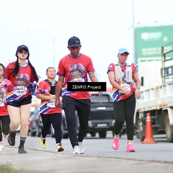 Runner Photo 6008861