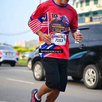 Runner Photo 6008863