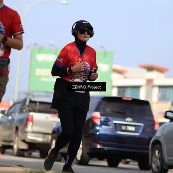 Runner Photo 6008869
