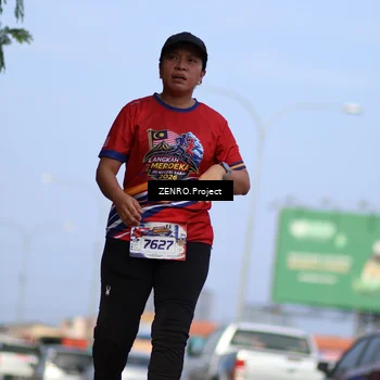Runner Photo 6008870