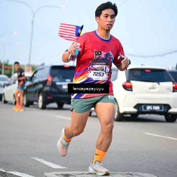 Runner Photo 6008871