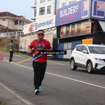 Runner Photo 6008872