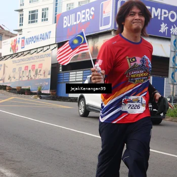 Runner Photo 6008873