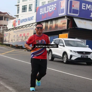 Runner Photo 6008880