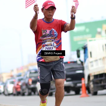 Runner Photo 6008888