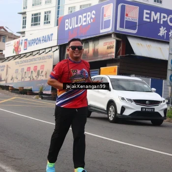 Runner Photo 6008893