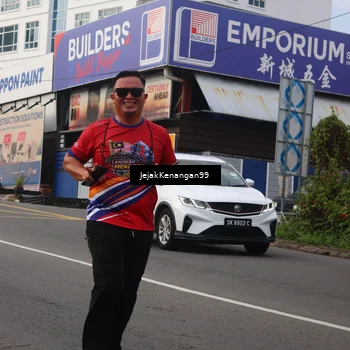 Runner Photo 6008894