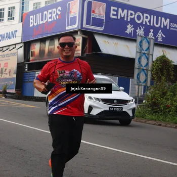 Runner Photo 6008895