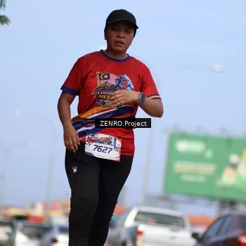 Runner Photo 6008896