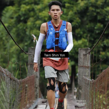 Runner Photo 60089