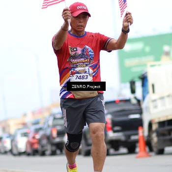 Runner Photo 6008902