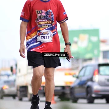 Runner Photo 6008907