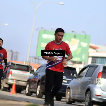 Runner Photo 6008908