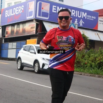 Runner Photo 6008924