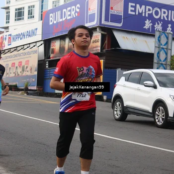 Runner Photo 6008948
