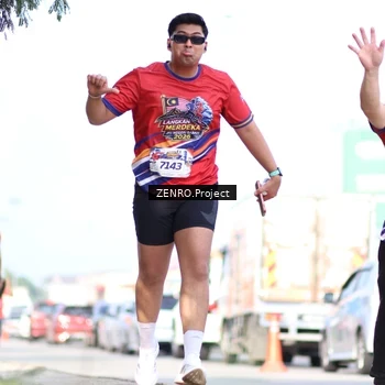 Runner Photo 6008949