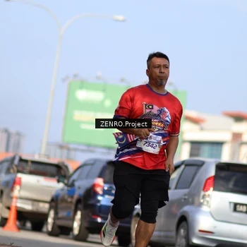 Runner Photo 6008950
