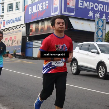 Runner Photo 6008951