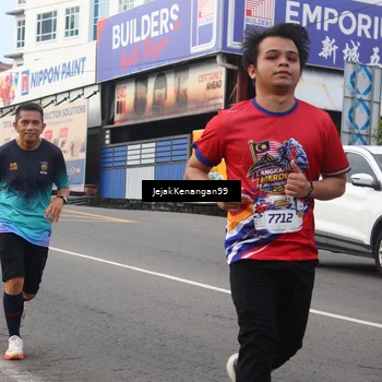 Runner Photo 6008956