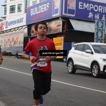 Runner Photo 6008958