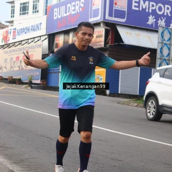 Runner Photo 6008965