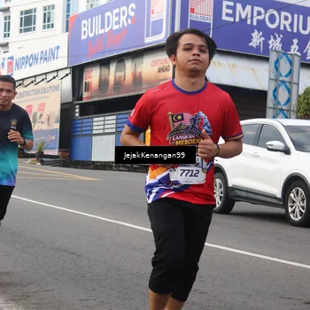 Runner Photo 6008967