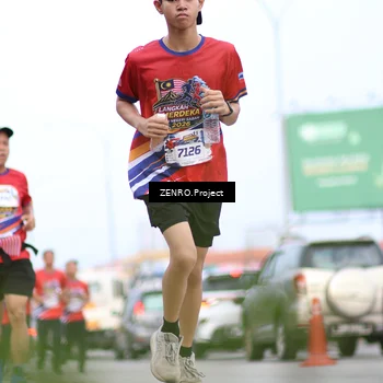 Runner Photo 6008968